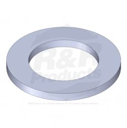 WASHER- Replaces Part Number 367349