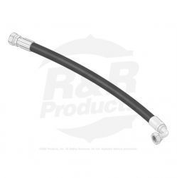 HYD-HOSE ASSY  Replaces 92-5694