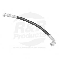 HOSE-ASSY REAR CYL  Replaces 94-3477