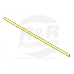 SHAFT-REAR ROLLER  Replaces  94-9210