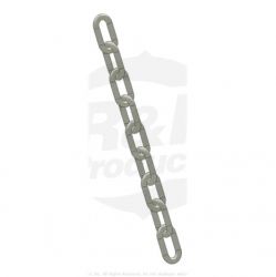 CHAIN- Replaces Part Number 98-7981