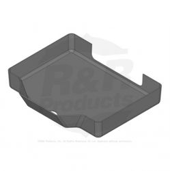 TRAY-BATTERY  Replaces  99-3513