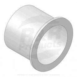 BUSHING-FLANGED  Replaces  99-3631