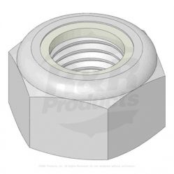 LOCKNUT- Replaces Part Number H137328