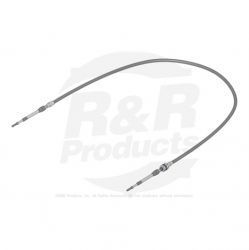 DRIVE CABLE TRACTION- Replaces  107-2550