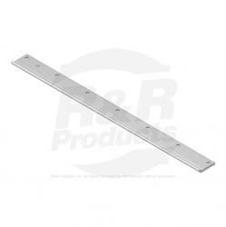 Replaces 325163 BEDKNIFE - 30" 7 HOLE