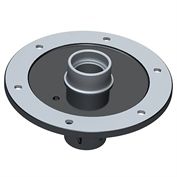 Spindle Housing Replaces 108-6696
