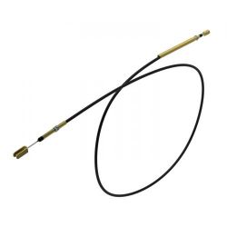Brake Cable L/H Replaces 92-7530