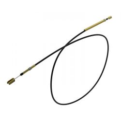 Brake Cable R-H Replaces 92-7529