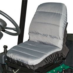 LARGE-SEAT COVER, UNIVERSAL Waterproof Seat Cover 