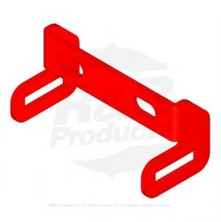 BRACKET-SUPPORT PUMP  Replaces 108-1801-01