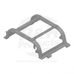 SEAT-BASE ASSY  Replaces 108-7577-03