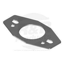 PLATE-BOOT- Replaces  112-9181