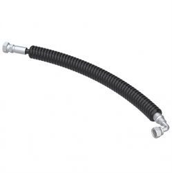 HYD-HOSE ASSY  Replaces  119-2065