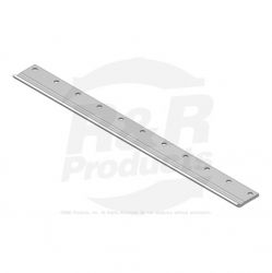 Replaces 554284 BEDKNIFE - 7/16" - 26" or 30" 