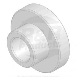 SPACER- Replaces Part Number 19-9560