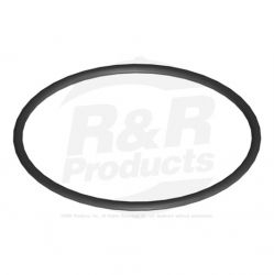 O-RING- Replaces  237-161