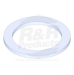 WASHER-SPACER Replaces 303629