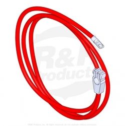 CABLE- Replaces Part Number 340712