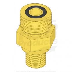 CONNECTOR- Replaces Part Number 340-88