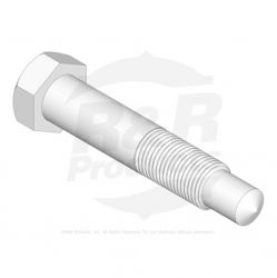 STUD-BACKING RH 2-5/16  Replaces  347169