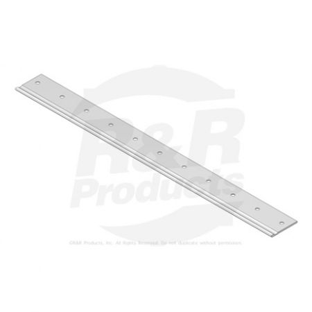Replaces 5000414 BEDKNIFE - THICK 3/16