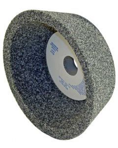 GRINDING WHEEL - FLARED CUP 5- 3-3/4 x 1-3/4 x 3/4 Hole