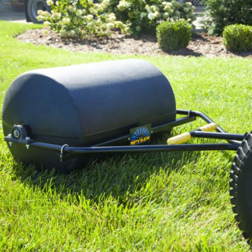 Spyker Professional Towed or Drag Roller  18" x 24" 