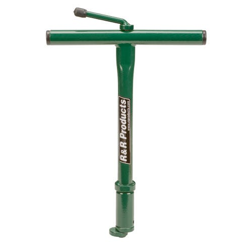 Cam Putting Cup Puller - 12"