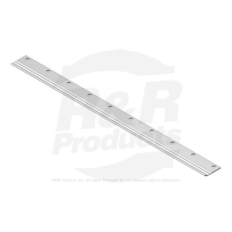 Replaces 62-5180/105-6785  BEDKNIFE - LOWCUT - 27 " UNIT
