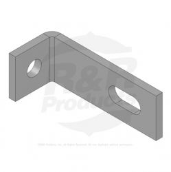 BRACKET-MOUNTING SPIRAL BR Replaces 364123