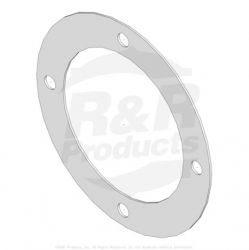 GASKET- Replaces Part Number 364147