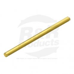 SHAFT-WEIGHT BAR  Replaces  364898