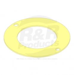 COVER-PLATE  Replaces 365226