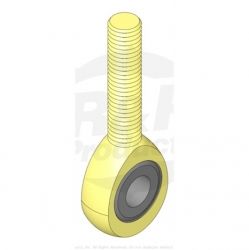 ROD-END  Replaces  365247