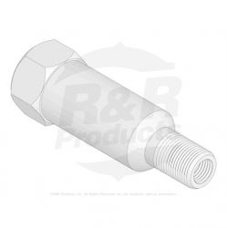 HANDLE- 3/8" -16 Replaces Part Number 365994