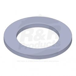 SPACER- Replaces Part Number 366593