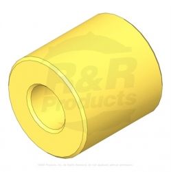 SPACER-WHEEL  Replaces  366737