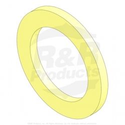 WASHER- Replaces 3-8514