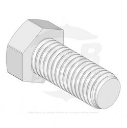 BOLT-HEX HD 5/8-11 X 1-1/2  Replaces  400612