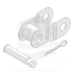LINK- Replaces Part Number 4100