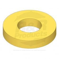 SPACER- Replaces Part Number 4118731