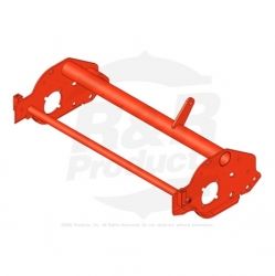 FRAME- Replaces Part Number 4119514
