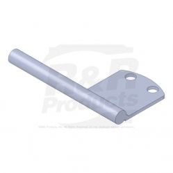 MOUNT- Replaces Part Number 42-4780