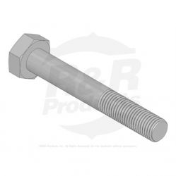 BOLT-10MM X 70MM  Replaces  42-9370