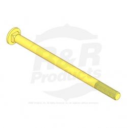 BOLT- CARRIAGE 1/2-13 X 8-1/2 Replaces  441689