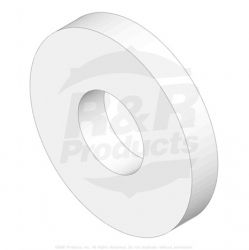 WASHER-LOCK 10  Replaces 446116