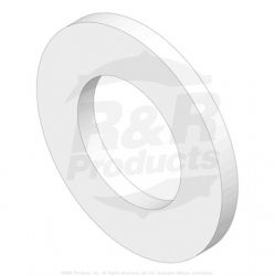 WASHER-3/4 SAE  Replaces  453022