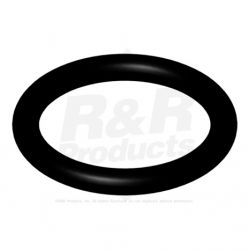 O-RING- Replaces Part Number 459007