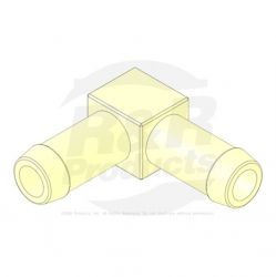 FITTING- Replaces Part Number 46-6550